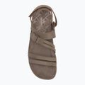 Merrell Sandspur Rose Convert бриндъл/розови дамски сандали 5