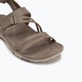 Merrell Sandspur Rose Convert бриндъл/розови дамски сандали 7