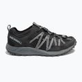 Мъжки ботуши за туризъм Merrell Wildwood Aerosport black 11