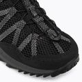 Мъжки ботуши за туризъм Merrell Wildwood Aerosport black 7