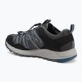 Merrell Wildwood мъжки туристически обувки Aerosport rock 3