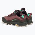 Merrell Moab Speed burlwood дамски туристически обувки 3