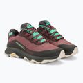 Merrell Moab Speed burlwood дамски туристически обувки 4