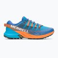 Merrell Agility Peak 4 сини мъжки обувки за бягане J135111 12