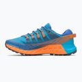 Merrell Agility Peak 4 сини мъжки обувки за бягане J135111 13