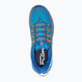 Merrell Agility Peak 4 сини мъжки обувки за бягане J135111 16