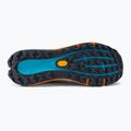 Merrell Agility Peak 4 сини мъжки обувки за бягане J135111 6