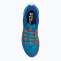 Merrell Agility Peak 4 сини мъжки обувки за бягане J135111 7