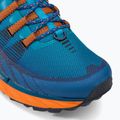 Merrell Agility Peak 4 сини мъжки обувки за бягане J135111 8