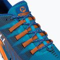 Merrell Agility Peak 4 сини мъжки обувки за бягане J135111 9