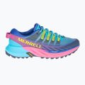 Дамски обувки за бягане Merrell Agility Peak 4 blue J135112 11