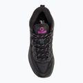 Дамски туристически обувки Merrell Moab Speed Mid GTX black 6
