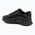 Мъжки ботуши за туризъм Merrell Moab Speed GTX SE black 3