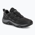Мъжки ботуши за туризъм Merrell West Rim Sport GTX black