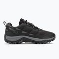 Мъжки ботуши за туризъм Merrell West Rim Sport GTX black 2