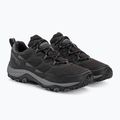 Мъжки ботуши за туризъм Merrell West Rim Sport GTX black 4