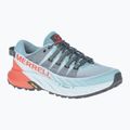 Merrell Agility Peak 4 светлосини мъжки обувки за бягане J066829 10