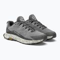 Мъжки обувки за бягане Merrell Moab Flight grey J066847 4