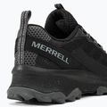 Merrell Speed Strike GTX мъжки ботуши за туризъм черни J066859 9