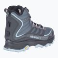 Мъжки туристически обувки Merrell Moab Speed 2 Thermo Mid Wp dark grey 11
