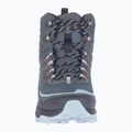 Мъжки туристически обувки Merrell Moab Speed 2 Thermo Mid Wp dark grey 12