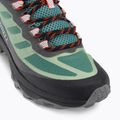 Дамски ботуши за туризъм Merrell Moab Speed GTX blue J067008 7