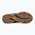 Мъжки ботуши за туризъм Merrell Moab Speed Solution Dye black 14