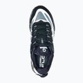 Мъжки ботуши за туризъм Merrell Moab Speed Solution Dye black 15