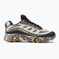 Мъжки ботуши за туризъм Merrell Moab Speed Solution Dye black 2