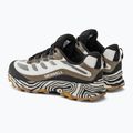 Мъжки ботуши за туризъм Merrell Moab Speed Solution Dye black 3