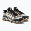 Мъжки ботуши за туризъм Merrell Moab Speed Solution Dye black 4