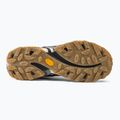 Мъжки ботуши за туризъм Merrell Moab Speed Solution Dye black 5