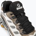 Мъжки ботуши за туризъм Merrell Moab Speed Solution Dye black 8