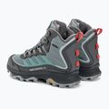 Дамски туристически обувки Merrell Moab Speed Thermo Mid WP monument 3