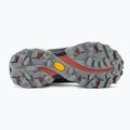 Дамски туристически обувки Merrell Moab Speed Thermo Mid WP monument 5