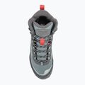 Дамски туристически обувки Merrell Moab Speed Thermo Mid WP monument 6
