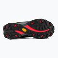 Мъжки туристически обувки Merrell Moab Speed Thermo Spike Mid WP black 5