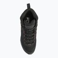 Мъжки туристически обувки Merrell Moab Speed Thermo Spike Mid WP black 6