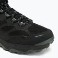 Мъжки обувки за трекинг Merrell Speed Strike Mid GTX black 7