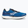 Мъжки обувки за бягане Saucony Triumph 19 royal/space 2