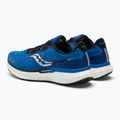 Мъжки обувки за бягане Saucony Triumph 19 royal/space 3