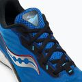 Мъжки обувки за бягане Saucony Triumph 19 royal/space 8