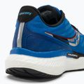 Мъжки обувки за бягане Saucony Triumph 19 royal/space 9