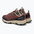 Дамски туристически ботуши Merrell Speed Strike brown J067150 3