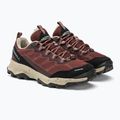 Дамски туристически ботуши Merrell Speed Strike brown J067150 4