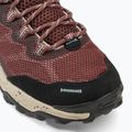 Дамски туристически ботуши Merrell Speed Strike brown J067150 7
