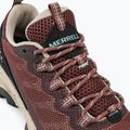 Дамски туристически ботуши Merrell Speed Strike brown J067150 8