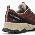 Дамски туристически ботуши Merrell Speed Strike brown J067150 9