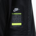 Мъжко яке Nike Sportswear Windrunner черно/бяло 6