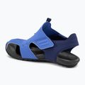 Детски сандали Nike Sunray Protect 2 signal blue/blue void/black/white 3